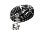 Cord Pwr 16Awg 32Ft ANAHEIM MFG CO Generator Cords 1024 029122010247