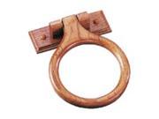 Mintcraft OAK005 Towel Ring Light Oak