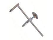 Mintcraft 152503L Drywall Circle Cutter 8-1/2-Inch - Each Mintcraft 152503L Drywall Circle Cutter 8-1/2-Inch - Each