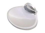 Atlantis Chrome Soap Dish Cup MINTCRAFT Soap Dishes L5859 26 07 3L 045734998155