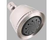 Hd Shwr 2.5Gpm 1 2In 5 Sn Vict ALSONS CORPORATION Shower Heads 75565SN
