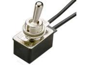 GB Electrical GSW 18 Medium Duty Wire Toggle Switch MED DUTY TOGGLE SWITCH