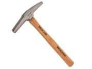Mintcraft JL23004 3L 7 Ounce Tack Hammer Wood Hickory Handle Each