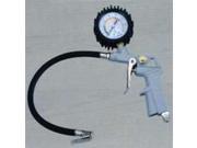 Mintcraft DQ1103L Tire Inflator With Gauge With Gauge Each