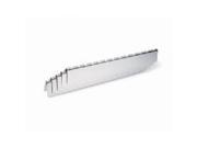 Stainless Flavorizer Bars Weber Stephen Grill Accessories Weber 7537 Gray