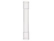 1 1 2 x 6 Ext Tube Solv Weld PLUMB PAK Tubular Drain Plastic PP910W