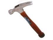 Mintcraft JL20142 16 Ounce Rip Claw Hammer Wood Hickory Handle Each
