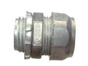 Halex adalet .50 in. EMT Compression Connector 90211