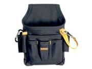 CLC DG5103 DeWalt Small Maintenance Electrician s Pouch