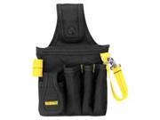 CLC DeWalt DG5101 Small Technician s Pouch