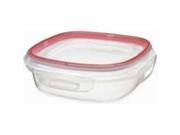 Lock its Food Storage Container 3 CUP FOOD STR CONTAINER
