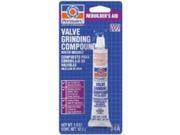 Comp Grind 1.5Oz Tb Paste Gry ITW GLOBAL BRANDS Tools 80036 Gray 686226800367
