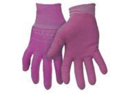 Boss Gloves Muddy Mate Glove Md Pink