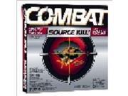 Combat 41913 Source Kill Large Roach Killing System Child Resistant Disc 8 Box