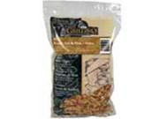 Pecan Flavor Wood Chips ONWARD MFG CO Charcoal and Lighters 260 Wood
