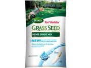 Seed Grass 7Lb Bg 1750Sq Ft SCOTTS COMPANY Grass Seed 18251 032247182515