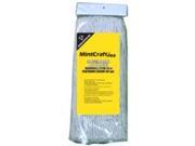20Oz 24 Cotton Mop Refill MINTCRAFT PRO Wet Mops 1007 082269010075