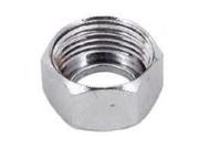 Coupling Nut For Basin PLUMB PAK Faucet Repair Parts and Kits PP800 80