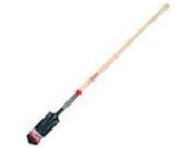 Shovel Trenching 11 1 2In 4In AMES TRUE TEMPER INC. 47171 TEMPERED STEEL