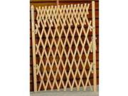 Gate Sfty 25 3 4 29In 3Ft Hdw MADISON MILL Safety Gates Porch Gates 23 Smooth