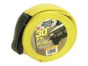 Keeper Recovery Strap 4 X30 1997 0045