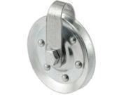 Prime Line Products 3in. Pulley With Strap Bolt GD52109