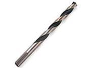 Drl Jl 5 16In 3 Flat Hss Vulcan Hs Drill Bits Carded 231831OR High Speed Steel