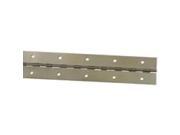 Hng Cont 10Hl 30In 1 1 16In STANLEY HARDWARE Continuous Hinges 700360