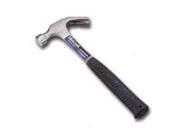 Mintcraft TLP16C 16 Ounce Claw Hammer Steel Each