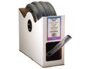 Samar Company 7011P PSVTR1620 1 1 4X50 Non Toxic Vinyl Tubing Clear Roll