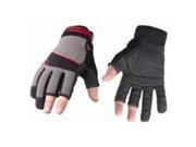 Youngstown Glove Co. 03 3110 80 L Carpenter Plus Glove Carpenter Pair