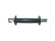 Extra Heavy Duty Gate Handle For Use With Electric Fence Steel FI SHOCK INC
