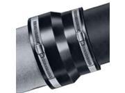 Fernco Inc. 1003 44 4 Inch Clayx4 Ductile Iron Coupling Each