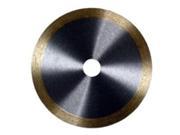 Diamond Products Limited 20681 5 inch Dry Tile Blade