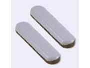 4Pk 1 x 4 Adhesive Strips Shepherd Hardware Protective Pads 9241 039003092415