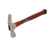 Mintcraft JL201453L 22 Ounce Rip Frame Hammer Wood Hickory Handle Each