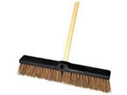 18In Pushbroom QUICKIE MANUFACTURING Push Brooms 00541 071798005416