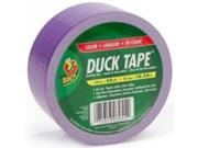 1.88Inx20Yd Purple Duck Tape Shurtech Duct 646811 075353035085