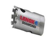Lenox 12118 1 1 2 inch Diamond Hole Saw