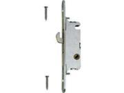 Prime Line Products E 2164 Glass Door Latch Adapter Plate With Adaptor Plate C