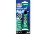 Lube Caliper Brake 0.5Oz Tb ITW Global Brands Brake Fluids 85188 Green