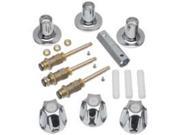 Danco 39619 Tub and Shower Remodel Kit for Price Pfister Verve Faucet
