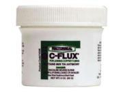 3Oz C Flux Soft Soldering Flux Rectorseal Corp Flux 74026 021449740265