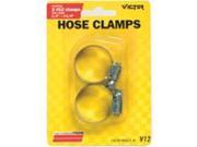 Clmp Hos 1 2 1 1 4In Vctr VICTOR AUTOMOTIVE Radiator Hose Clamps V12