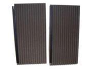 Air Conditioner Side Insulating Panels