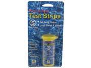 4 Way Pool Test Kit Refill JED POOL TOOLS INC. Chemicals 00 490 043741004906