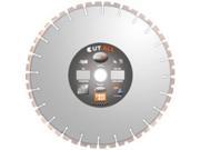 Bld Saw Cir 18In 1 8In 1In DIAMOND PRODUCTS LIMITED 14 Inch Larger Blades