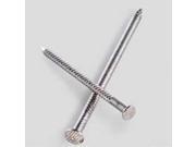 Simpson Strong Tie Swan Secure S16PTD5 16D Stainless Steel Deck Nail 5 Lb