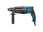 11253VSR 1 in. SDS plus Pistol Grip Bulldog Xtreme Rotary Hammer