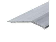 Bar Carpet 1 1 2In 36In Al Sil THERMWELL PRODUCTS Carpet Bar H591P 3 Silver